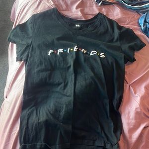 Friends Women’s T-shirt M